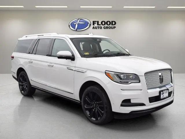 2024 Lincoln Navigator Reserve L for sale in East Greenwich, RI