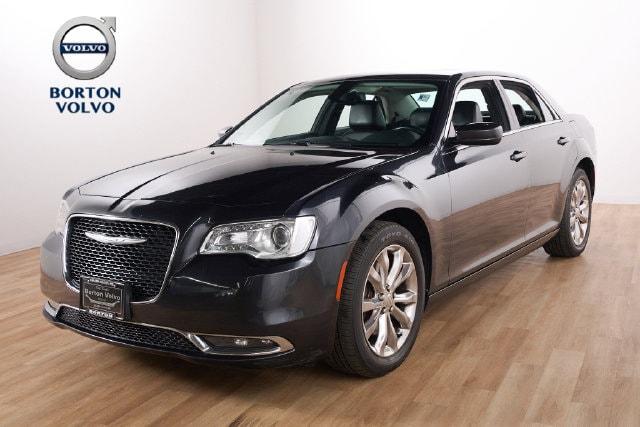 2016 Chrysler 300 Anniversary Edition for sale in Golden Valley, MN