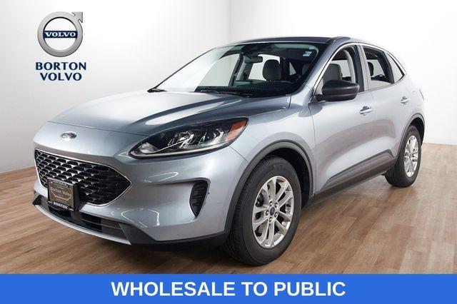2022 Ford Escape SE for sale in Golden Valley, MN