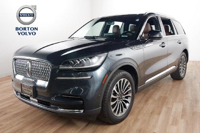 2022 Lincoln Aviator Reserve for sale in Golden Valley, MN