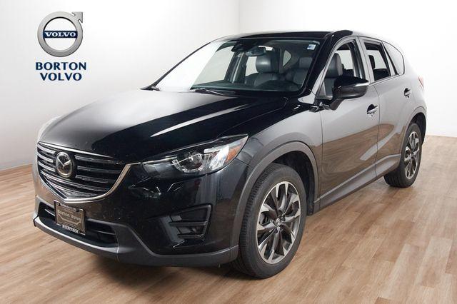 2016 Mazda CX-5 Grand Touring for sale in Golden Valley, MN