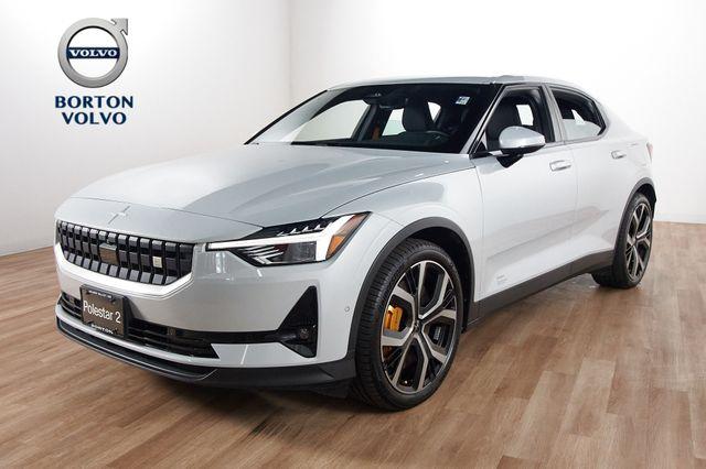 2023 Polestar 2 Long Range Dual Motor Performance Plus for sale in Golden Valley, MN