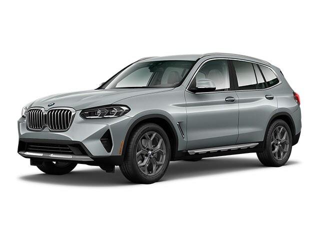 2023 BMW X3 sDrive30i for sale in Irondale, AL