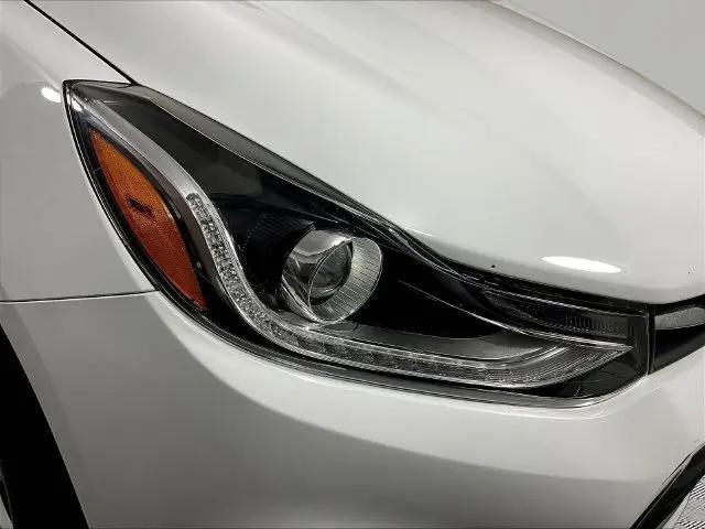 2021 Chevrolet Trax FWD LT