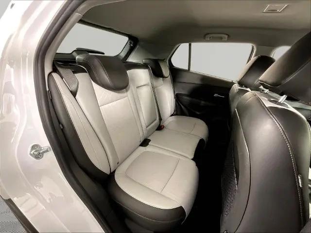 2021 Chevrolet Trax FWD LT