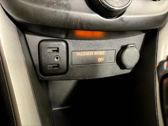 2021 Chevrolet Trax FWD LT