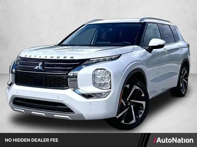 2023 Mitsubishi Outlander SEL 2.5 2WD for sale in Delray Beach, FL