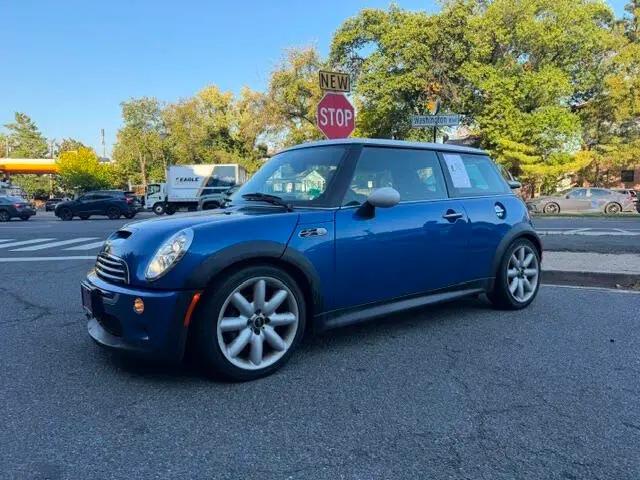 2005 MINI Cooper S Cooper S for sale in Arlington, VA