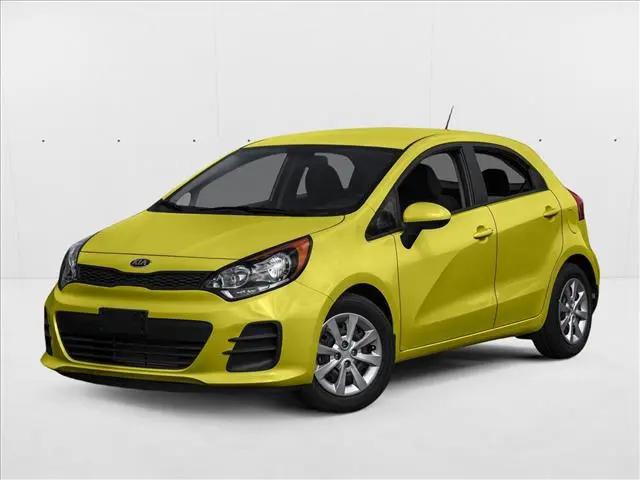 2016 Kia Rio LX for sale in Austin, TX