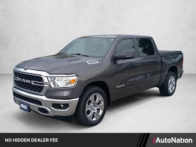 2024 Ram 1500 Lone Star Crew Cab 4x2 57 Box for sale in Austin, TX