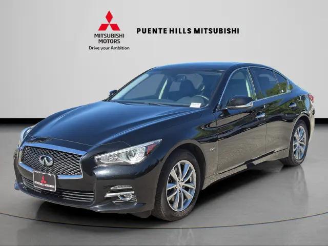 2017 INFINITI Q50 2.0t Base for sale in City of Industry, CA