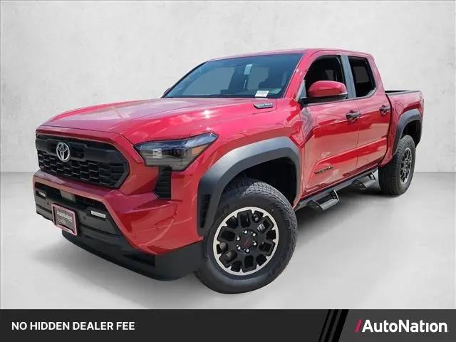 2025 Toyota Tacoma TRD Off Road for sale in Austin, TX