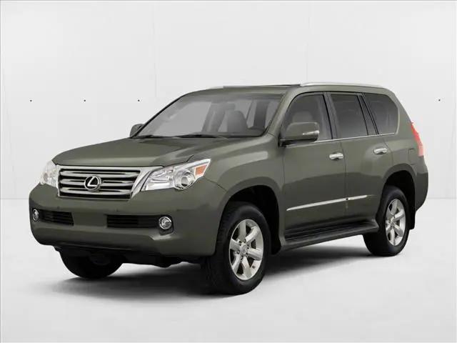 2013 Lexus GX 460 GX 460 for sale in Austin, TX