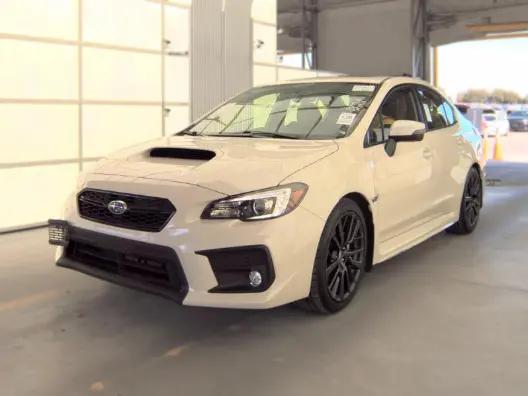 2021 Subaru WRX Limited for sale in Carrollton, TX