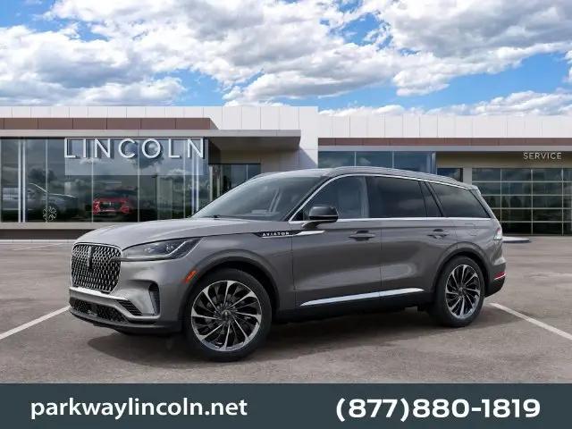 2027 Lincoln Aviator Reserve for sale in Winston Salem, NC
