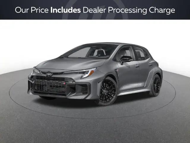 2026 Toyota GR Corolla Core for sale in Baltimore, MD