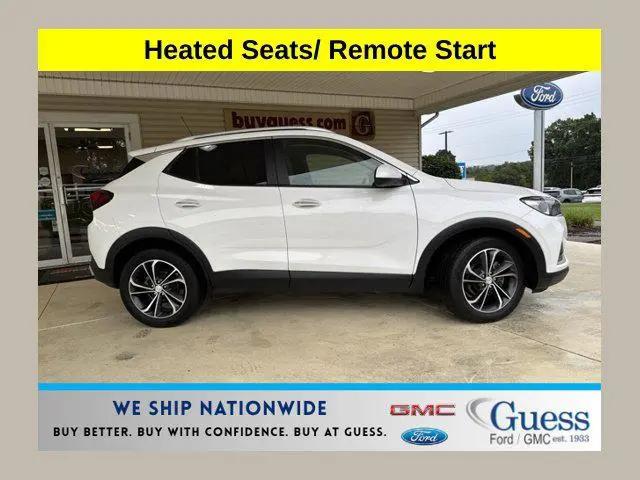 2022 Buick Encore GX FWD Select for sale in Carrollton, OH