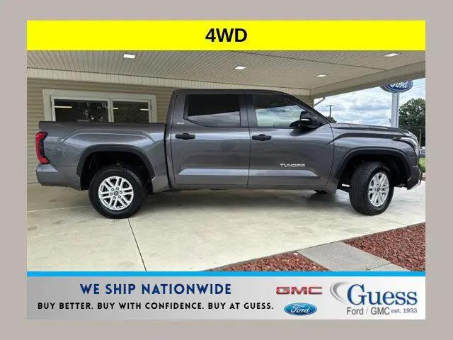 2024 Toyota Tundra SR5 for sale in Carrollton, OH