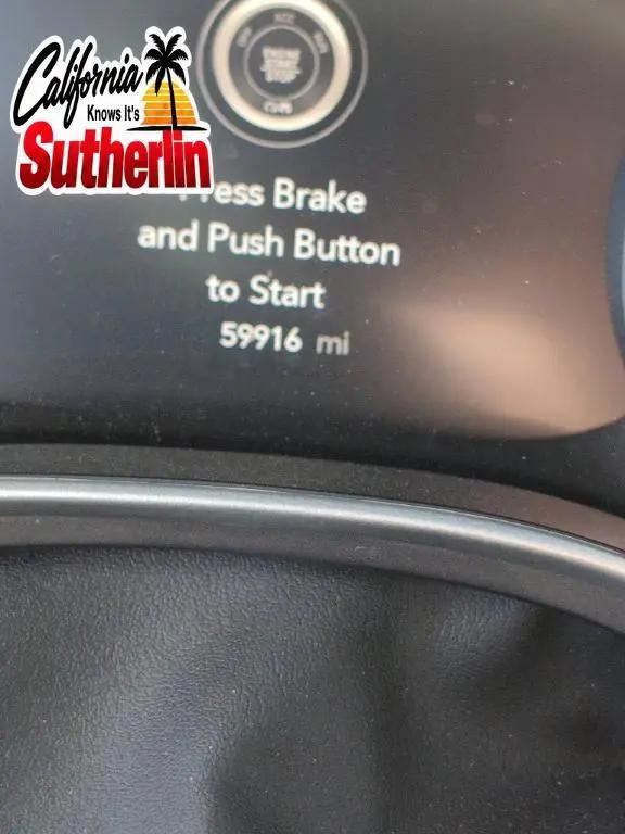 2024 Chrysler Pacifica Touring L for sale in Huntington Beach, CA