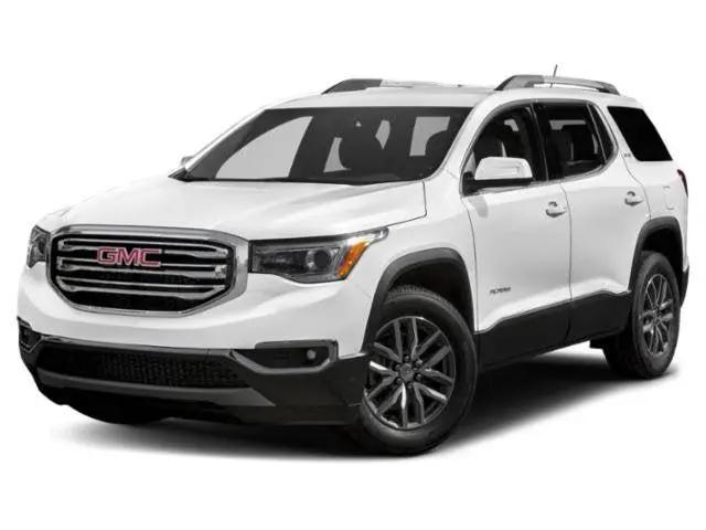 2019 GMC Acadia SLT-2 for sale in Opelika, AL