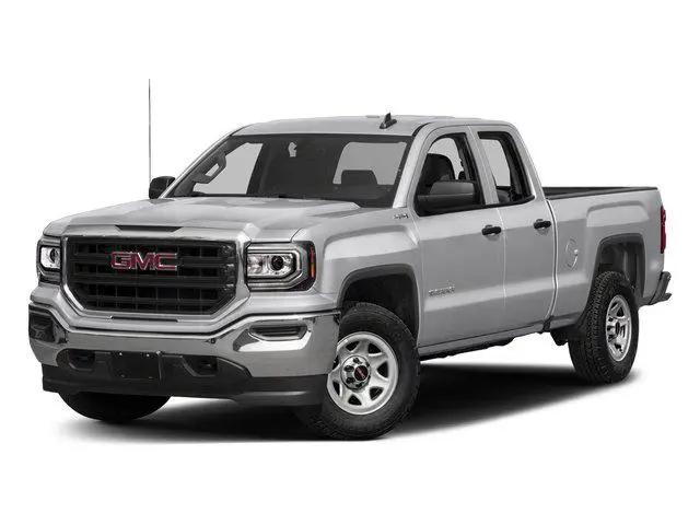 2016 GMC Sierra 1500 Base for sale in Wiscasset, ME