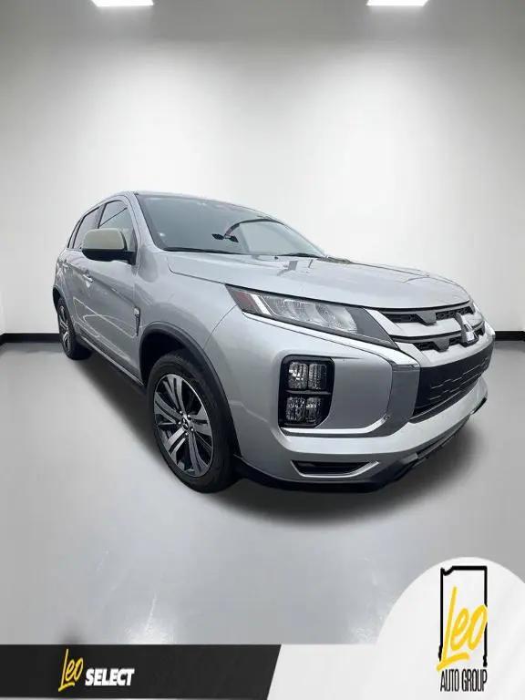 2021 Mitsubishi Outlander Sport 2.0 ES AWC for sale in Indianapolis, IN