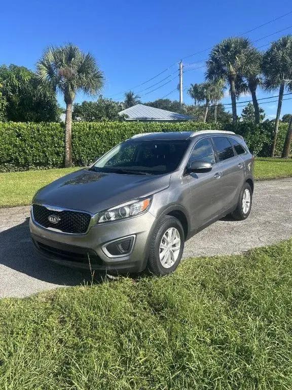 2016 Jeep Patriot High Altitude Edition for sale in Stuart, FL