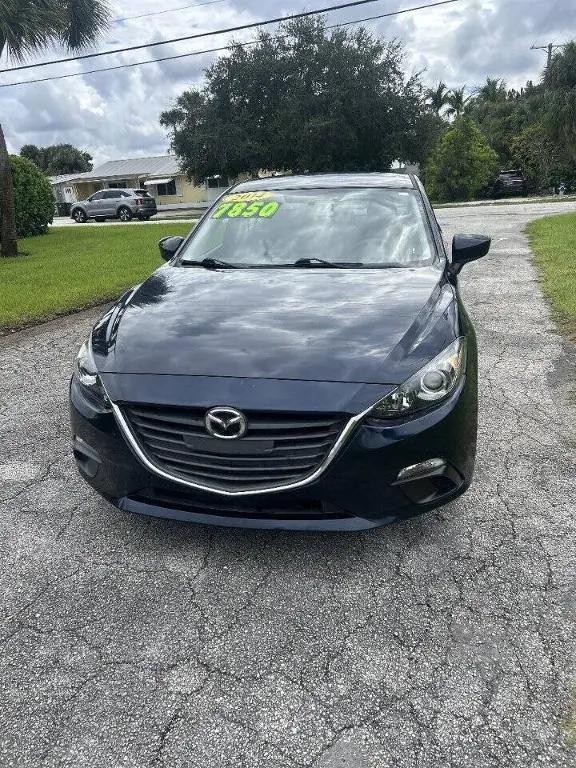 2014 Mazda Mazda3 i Touring for sale in Stuart, FL