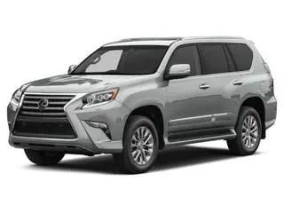 2014 Lexus GX 460 Base for sale in Dublin, OH