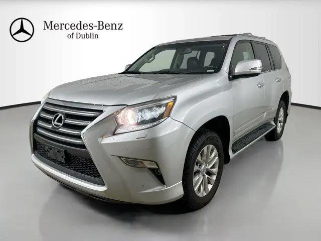 2014 Lexus GX 460 Base for sale in Dublin, OH
