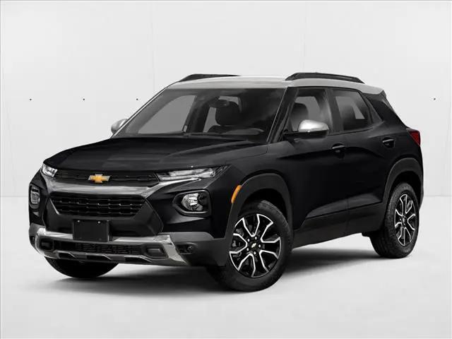 2023 Chevrolet TrailBlazer FWD ACTIV for sale in Mobile, AL