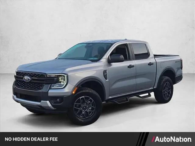 2024 Ford Ranger XLT for sale in Mobile, AL