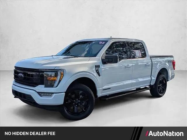 2023 Ford F-150 XLT for sale in Mobile, AL