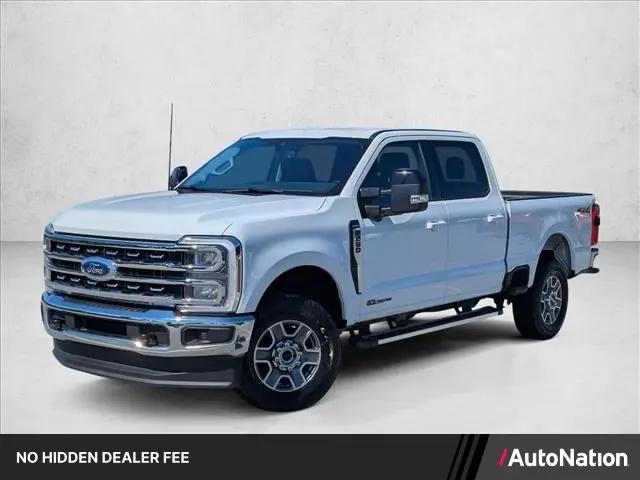 2026 Ford F-250 LARIAT for sale in Mobile, AL