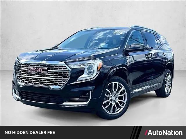 2022 GMC Terrain AWD Denali for sale in Mobile, AL