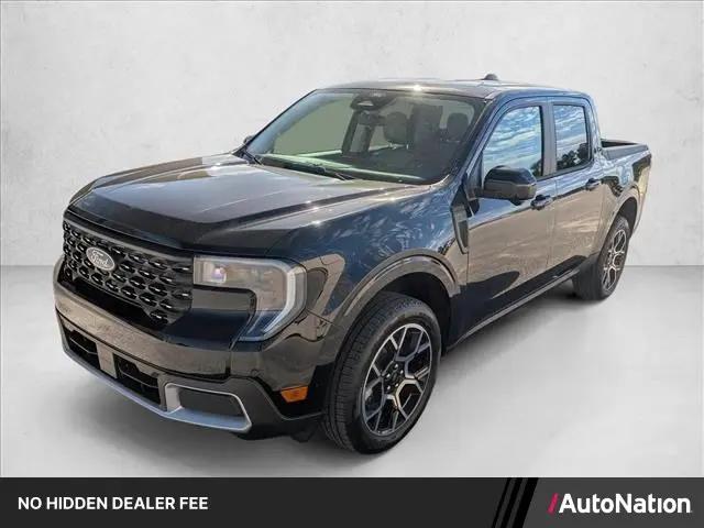 2026 Ford Maverick Lariat for sale in Mobile, AL