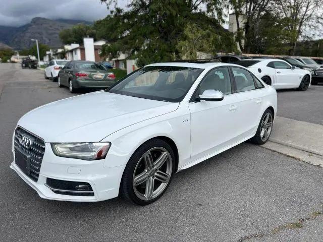 2013 Audi S4 3.0T Premium Plus for sale in Pleasant Grove, UT