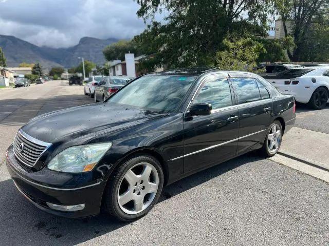 2005 Lexus LS 430 Unknown for sale in Pleasant Grove, UT