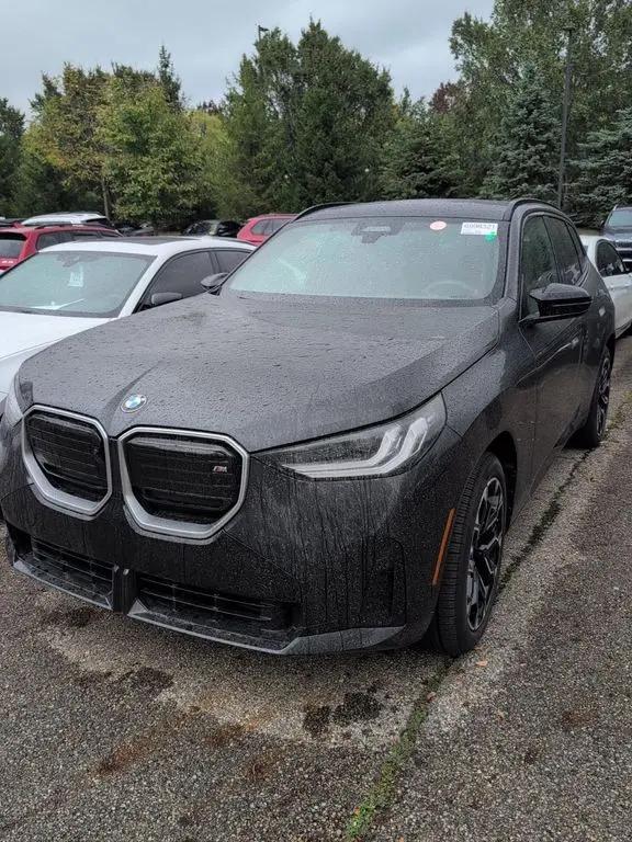 2026 BMW X3 M50 xDrive for sale near Dublin, OH