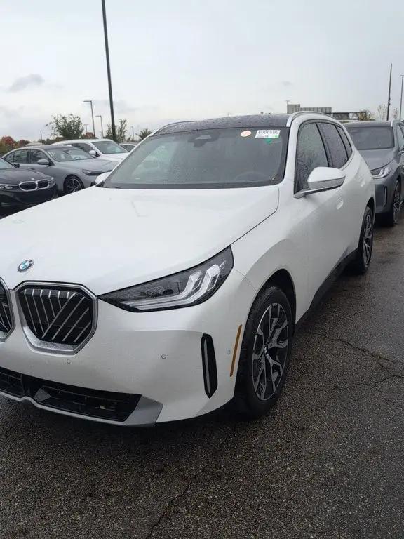 2026 BMW X3 30 xDrive for sale near Dublin, OH