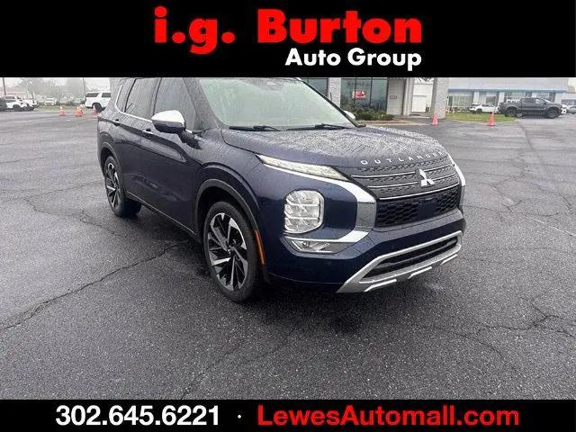 2023 Mitsubishi Outlander SEL 2.5 2WD for sale in Lewes, DE