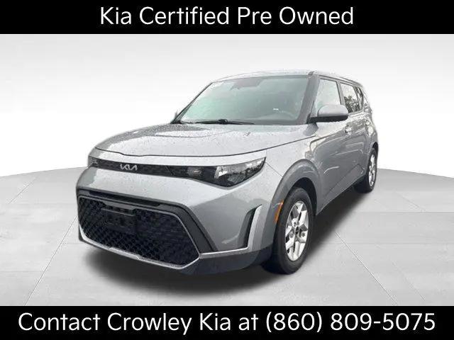 2024 Kia Soul LX for sale in Bristol, CT