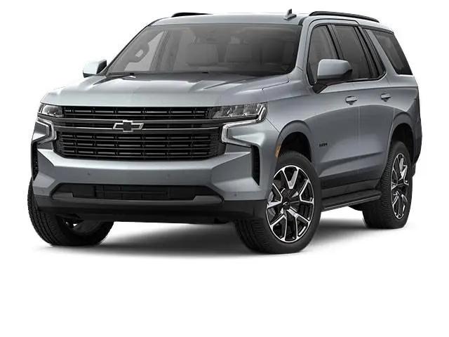 2024 Chevrolet Tahoe 2WD RST for sale in Lufkin, TX