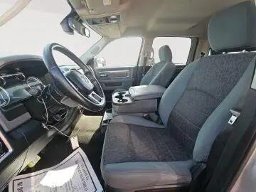 2017 Ram 1500 Big Horn Crew Cab 4x2 64 Box