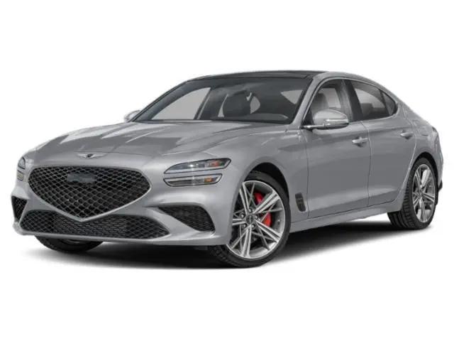2025 Genesis G70 3.3T AWD Sport Advanced for sale in Minnetonka, MN