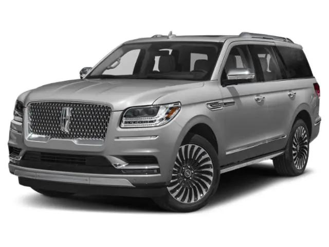 2019 Lincoln Navigator Black Label for sale in Terrell, TX