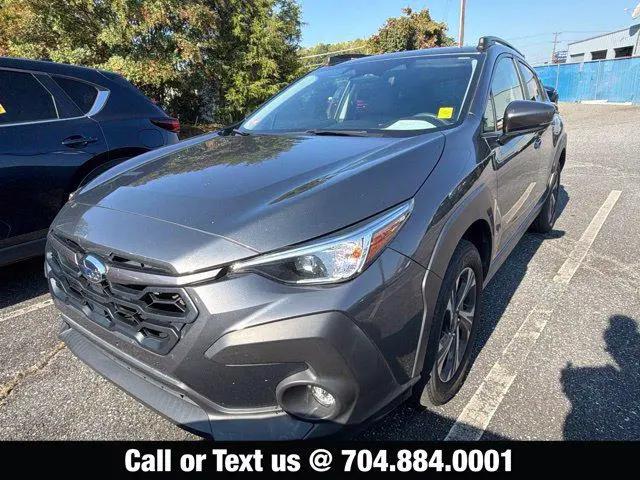 2024 Subaru Crosstrek Premium for sale in Gastonia, NC