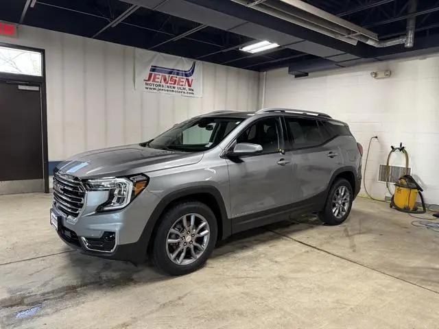 2023 GMC Terrain AWD SLT for sale in New Ulm, MN