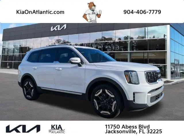 2025 Kia Telluride EX for sale in Jacksonville, FL