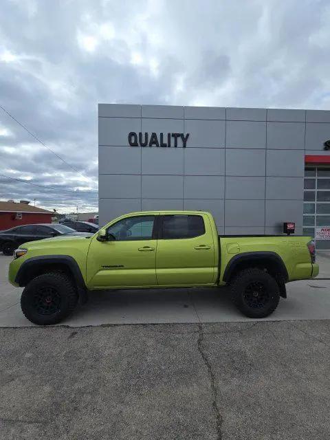 2022 Toyota Tacoma TRD Pro for sale in Independence, KS
